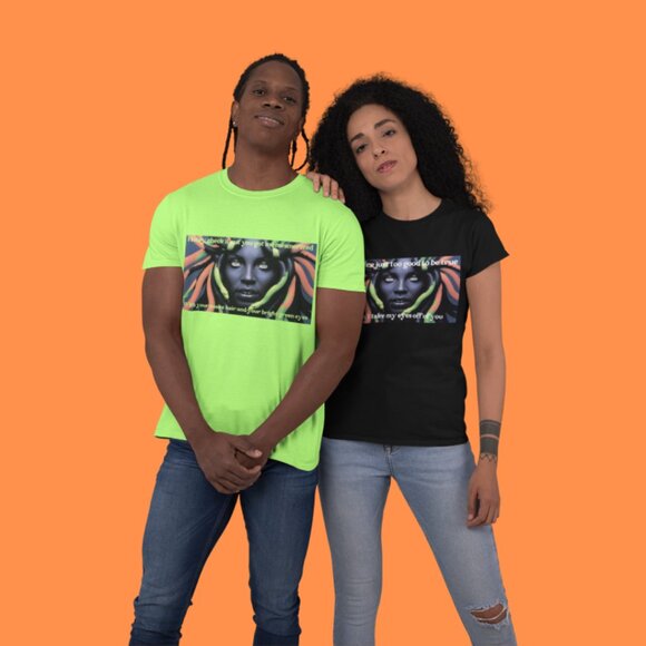 MEDUSA LINE: First 6 Designs Available for Purchase on a T Shirt or Customized - Picture 13 of 16